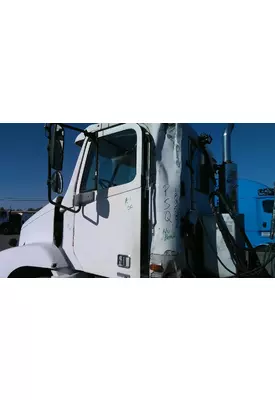FREIGHTLINER CENTURY 112 1996-2010 DOOR ASSEMBLY, FRONT