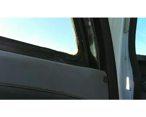 FREIGHTLINER CENTURY 112 1996-2010 DOOR ASSEMBLY, FRONT