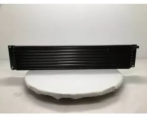 FREIGHTLINER CENTURY 112 AIR CONDITIONER CONDENSER