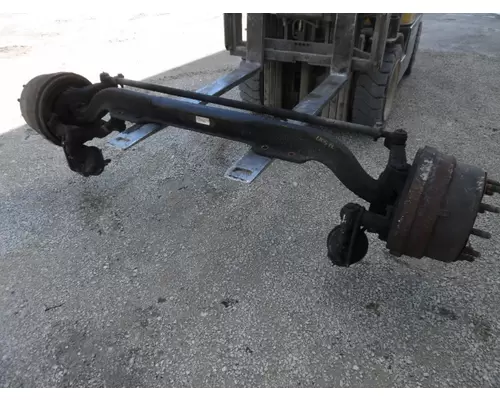 FREIGHTLINER CENTURY 112 AXLE ASSEMBLY, FRONT (STEER)