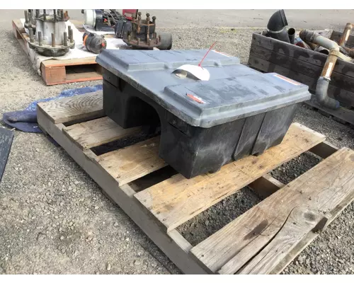 FREIGHTLINER CENTURY 112 BATTERY BOX