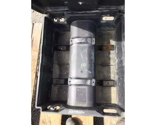 FREIGHTLINER CENTURY 112 BATTERY BOX