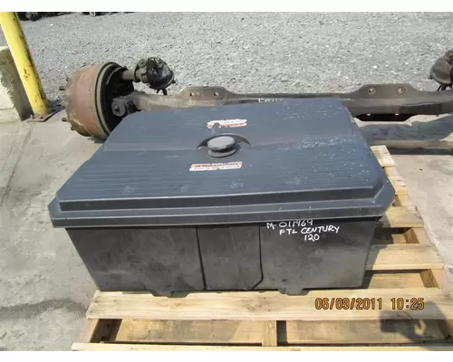 FREIGHTLINER CENTURY 112 BATTERY BOX