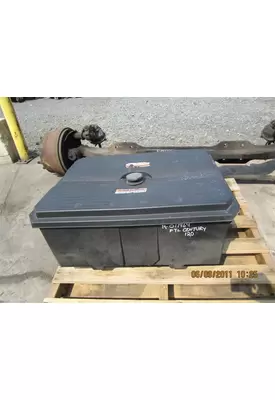 FREIGHTLINER CENTURY 112 BATTERY BOX