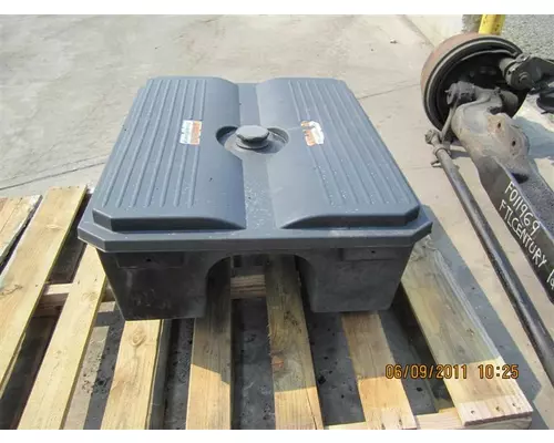 FREIGHTLINER CENTURY 112 BATTERY BOX