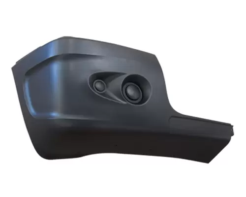 FREIGHTLINER CENTURY 112 BUMPER, END