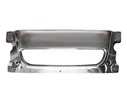 FREIGHTLINER CENTURY 112 BUMPER CENTER