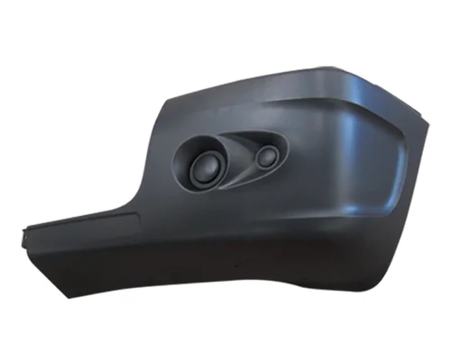 FREIGHTLINER CENTURY 112 BUMPER END
