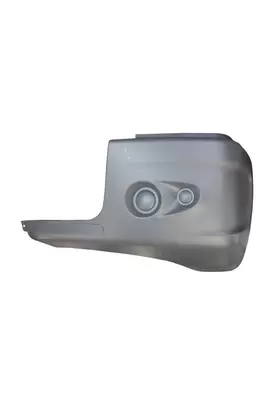 FREIGHTLINER CENTURY 112 BUMPER END