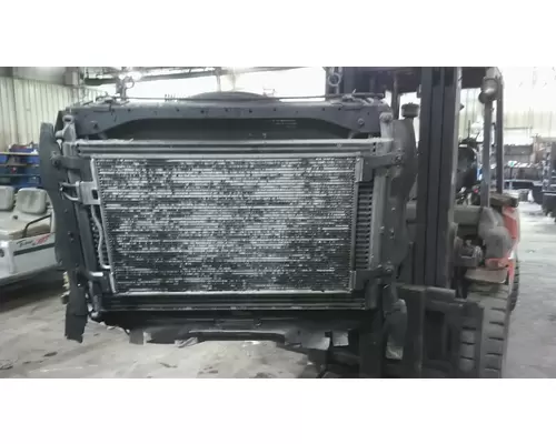 FREIGHTLINER CENTURY 112 COOLING ASSEMBLY (RAD, COND, ATAAC)