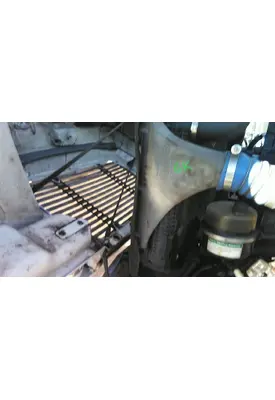 FREIGHTLINER CENTURY 112 COOLING ASSEMBLY (RAD, COND, ATAAC)