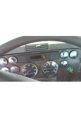 FREIGHTLINER CENTURY 112 GAUGE CLUSTER