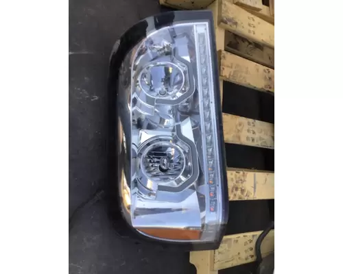 FREIGHTLINER CENTURY 112 HEADLAMP ASSEMBLY