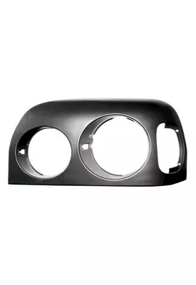 FREIGHTLINER CENTURY 112 HEADLAMP BEZEL