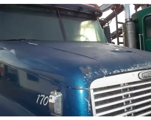 FREIGHTLINER CENTURY 112 HOOD