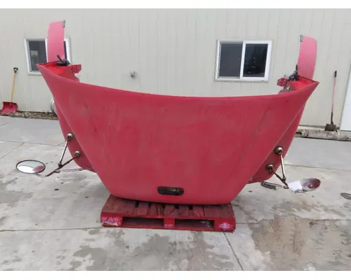 FREIGHTLINER CENTURY 112 HOOD