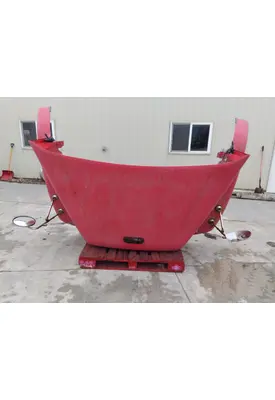 FREIGHTLINER CENTURY 112 HOOD