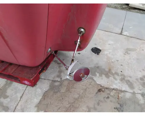 FREIGHTLINER CENTURY 112 HOOD