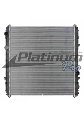FREIGHTLINER CENTURY 112 RADIATOR ASSEMBLY