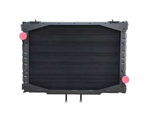 FREIGHTLINER CENTURY 112 RADIATOR ASSEMBLY