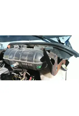 FREIGHTLINER CENTURY 112 RADIATOR OVERFLOW TANK