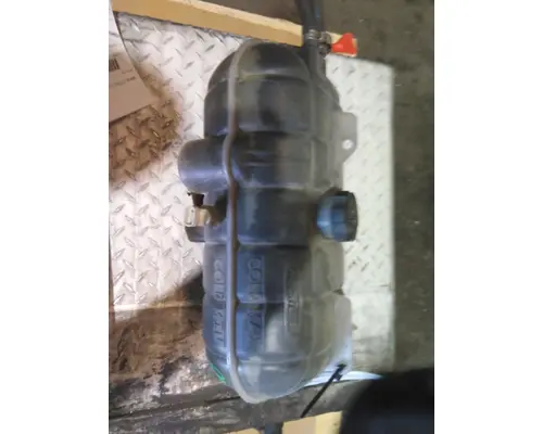 FREIGHTLINER CENTURY 112 RADIATOR OVERFLOW TANK