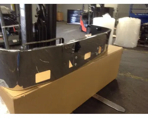 FREIGHTLINER CENTURY 120 1996-2004 BUMPER ASSEMBLY, FRONT