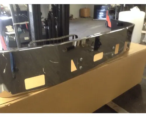 FREIGHTLINER CENTURY 120 1996-2004 BUMPER ASSEMBLY, FRONT