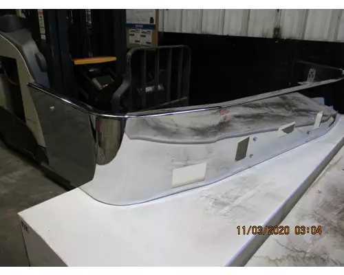 FREIGHTLINER CENTURY 120 1996-2004 BUMPER ASSEMBLY, FRONT