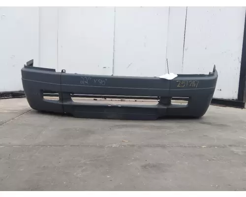 FREIGHTLINER CENTURY 120 1996-2004 BUMPER ASSEMBLY, FRONT