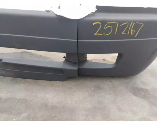 FREIGHTLINER CENTURY 120 1996-2004 BUMPER ASSEMBLY, FRONT