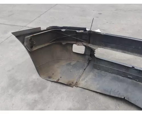 FREIGHTLINER CENTURY 120 1996-2004 BUMPER ASSEMBLY, FRONT