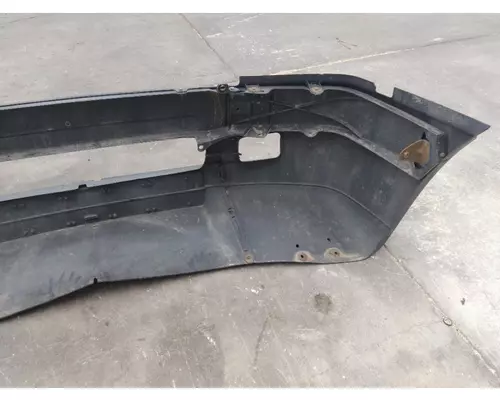 FREIGHTLINER CENTURY 120 1996-2004 BUMPER ASSEMBLY, FRONT