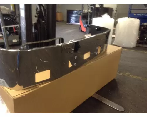 FREIGHTLINER CENTURY 120 1996-2004 BUMPER ASSEMBLY, FRONT
