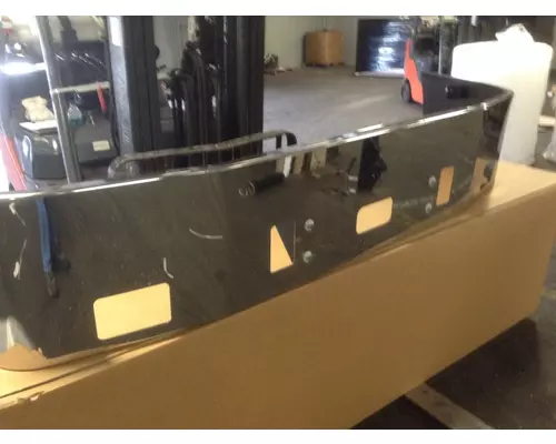 FREIGHTLINER CENTURY 120 1996-2004 BUMPER ASSEMBLY, FRONT