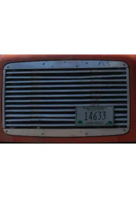 FREIGHTLINER CENTURY 120 1996-2004 GRILLE
