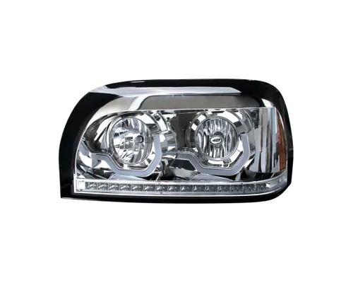 FREIGHTLINER CENTURY 120 1996-2004 HEADLAMP ASSEMBLY