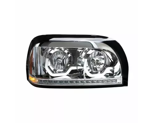FREIGHTLINER CENTURY 120 1996-2004 HEADLAMP ASSEMBLY