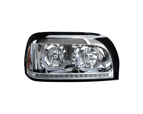 FREIGHTLINER CENTURY 120 1996-2004 HEADLAMP ASSEMBLY