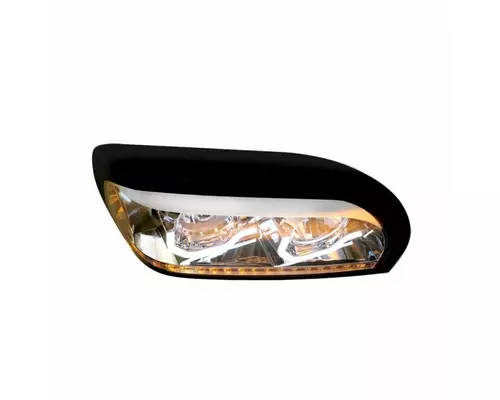 FREIGHTLINER CENTURY 120 1996-2004 HEADLAMP ASSEMBLY