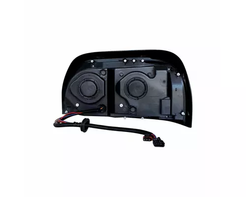 FREIGHTLINER CENTURY 120 1996-2004 HEADLAMP ASSEMBLY