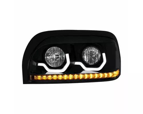 FREIGHTLINER CENTURY 120 1996-2004 HEADLAMP ASSEMBLY