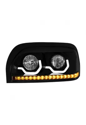 FREIGHTLINER CENTURY 120 1996-2004 HEADLAMP ASSEMBLY