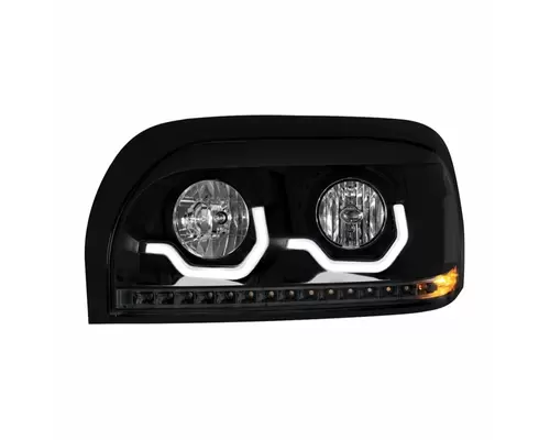 FREIGHTLINER CENTURY 120 1996-2004 HEADLAMP ASSEMBLY