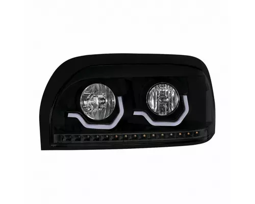 FREIGHTLINER CENTURY 120 1996-2004 HEADLAMP ASSEMBLY