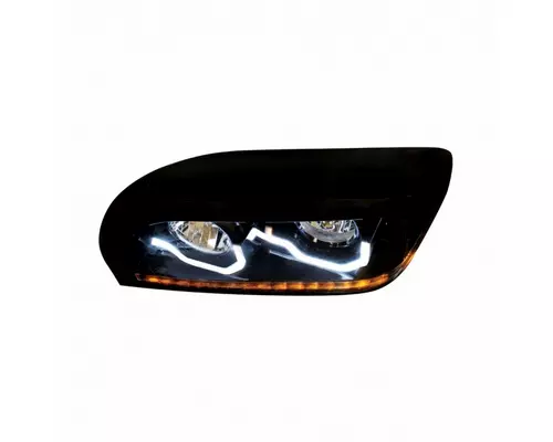 FREIGHTLINER CENTURY 120 1996-2004 HEADLAMP ASSEMBLY