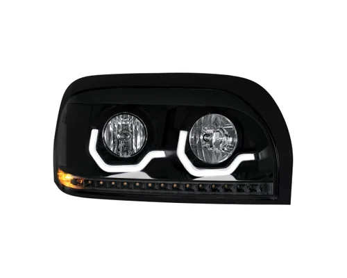 FREIGHTLINER CENTURY 120 1996-2004 HEADLAMP ASSEMBLY