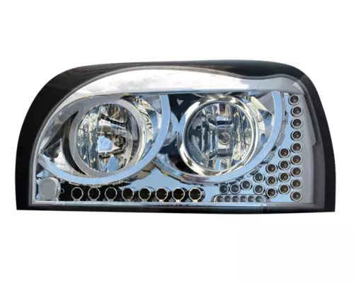 FREIGHTLINER CENTURY 120 1996-2004 HEADLAMP ASSEMBLY
