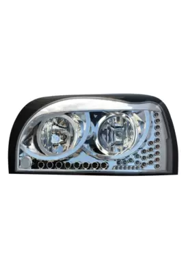 FREIGHTLINER CENTURY 120 1996-2004 HEADLAMP ASSEMBLY