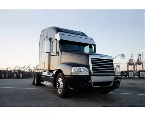 FREIGHTLINER CENTURY 120 1996-2004 HEADLAMP ASSEMBLY